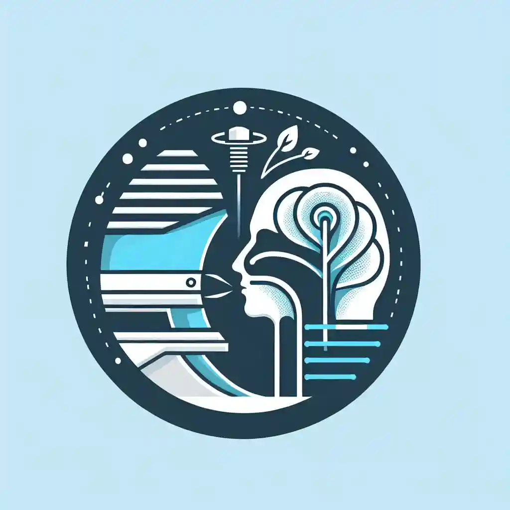 КТ придаткових пазух носа Logo