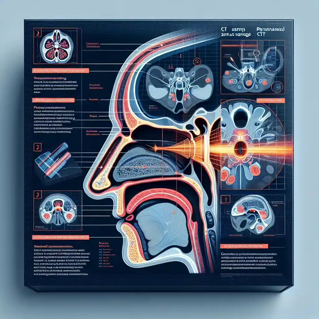 Що таке КТ придаткових пазух носа